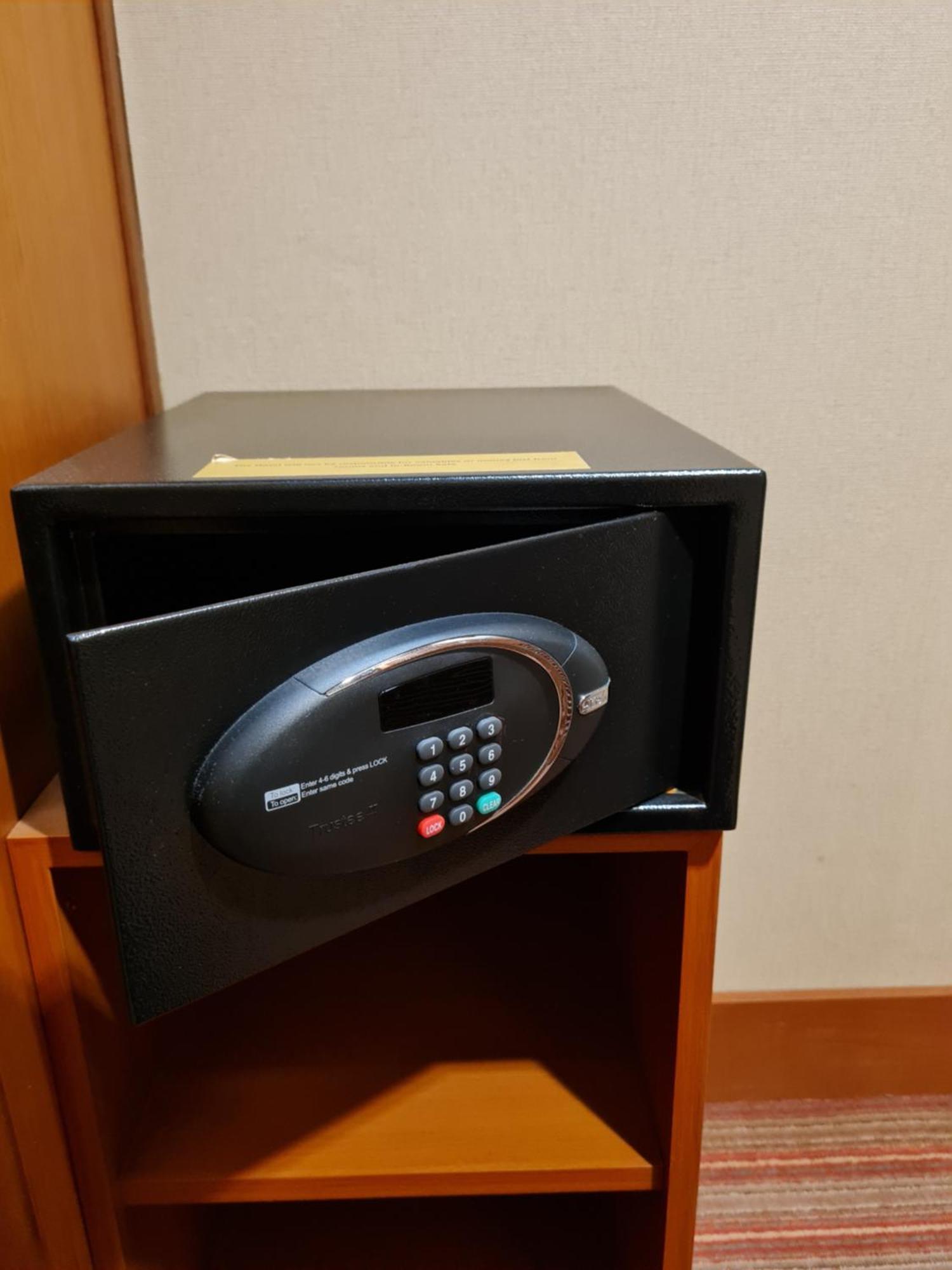 Dynasty Hotel Miri Dış mekan fotoğraf