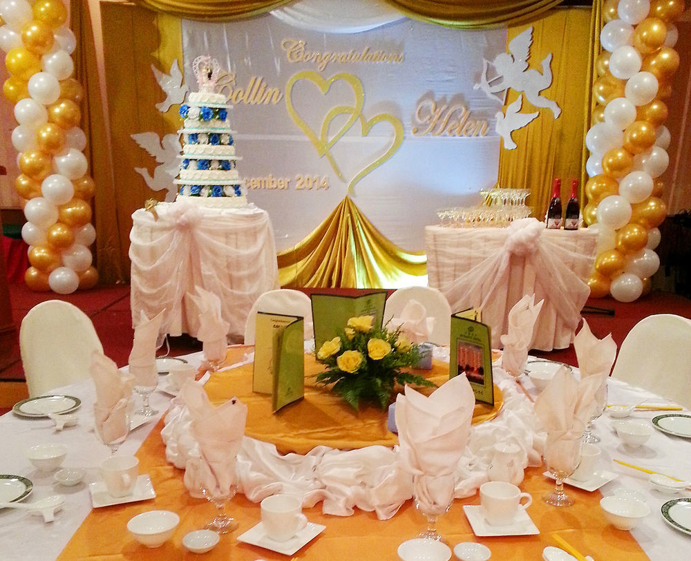 Dynasty Hotel Miri Dış mekan fotoğraf